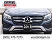 2018 Mercedes-Benz GLC 300 Base (Stk: 104646B) in Markham - Image 6 of 28