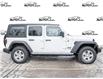 2021 Jeep Wrangler Unlimited Sport (Stk: 35759D) in Barrie - Image 3 of 22