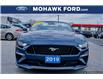 2019 Ford Mustang GT Premium (Stk: 21143A) in Hamilton - Image 11 of 25