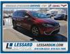 2017 Chrysler Pacifica Limited (Stk: L4546S) in Shawinigan - Image 6 of 25