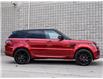2019 Land Rover Range Rover Sport Supercharged Dynamic (Stk: SE0079) in Toronto - Image 3 of 29