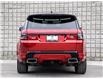 2019 Land Rover Range Rover Sport Supercharged Dynamic (Stk: SE0079) in Toronto - Image 5 of 30