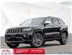 2022 Jeep Grand Cherokee WK Limited (Stk: 22235) in Essex-Windsor - Image 1 of 23
