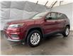2022 Jeep Cherokee Sport (Stk: 221215) in Thunder Bay - Image 26 of 26