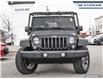 2015 Jeep Wrangler Sport (Stk: P52023) in Newmarket - Image 2 of 24