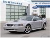 2003 Ford Mustang GT (Stk: 21MU023A) in Newmarket - Image 1 of 27