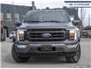 2021 Ford F-150 Lariat (Stk: P52092) in Newmarket - Image 2 of 27