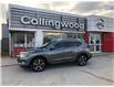 2018 Nissan Rogue SL (Stk: P5237A) in Collingwood - Image 1 of 24