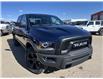 2022 RAM 1500 Classic SLT (Stk: NT164) in Rocky Mountain House - Image 10 of 11