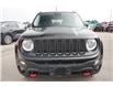 2016 Jeep Renegade Trailhawk (Stk: 22279A) in Mississauga - Image 2 of 15