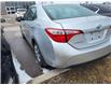 2016 Toyota Corolla  (Stk: 00671) in Barrie - Image 7 of 11