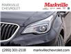 2018 Buick Envision Premium II (Stk: 061010A) in Markham - Image 27 of 29