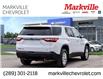 2019 Chevrolet Traverse LT (Stk: P6573) in Markham - Image 4 of 29