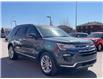 2019 Ford Explorer Limited (Stk: p2525) in Gatineau - Image 8 of 20