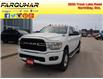 2020 RAM 2500 Big Horn (Stk: 79444A) in North Bay - Image 1 of 34
