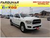 2020 RAM 2500 Big Horn (Stk: 79444A) in North Bay - Image 8 of 34
