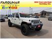 2020 Jeep Gladiator Overland (Stk: 79446B) in North Bay - Image 7 of 32