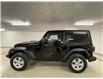 2022 Jeep Wrangler Sport (Stk: 22106) in Mont-Joli - Image 4 of 8