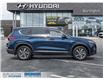 2020 Hyundai Santa Fe Luxury 2.0 (Stk: U1072B) in Burlington - Image 5 of 23