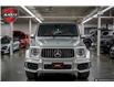 2021 Mercedes-Benz G-Class Base (Stk: ) in Oakville - Image 9 of 36