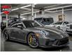 2018 Porsche 911 GT3 (Stk: ) in Oakville - Image 2 of 36