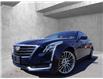 2017 Cadillac CT6 3.0L Twin Turbo Luxury (Stk: 22-139A) in Kelowna - Image 1 of 19