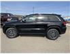 2022 Jeep Grand Cherokee WK Limited (Stk: NT156) in Rocky Mountain House - Image 2 of 11