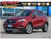 2018 Buick Encore Preferred (Stk: 79976) in Exeter - Image 1 of 27