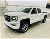 2018 GMC Sierra 1500 SLT (Stk: A8189) in Saint-Eustache - Image 1 of 31