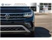 2020 Volkswagen Atlas Cross Sport 3.6 FSI Execline (Stk: U6906) in Calgary - Image 38 of 48