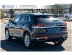 2020 Volkswagen Atlas Cross Sport 3.6 FSI Execline (Stk: U6906) in Calgary - Image 46 of 48
