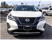 2022 Nissan Murano Midnight Edition (Stk: A22111) in Abbotsford - Image 2 of 30