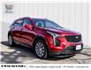 2020 Cadillac XT4 Sport (Stk: X35381) in Langley City - Image 3 of 30
