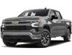 2022 Chevrolet Silverado 1500 LT Trail Boss (Stk: BGCJR8) in Hawkesbury - Image 1 of 1