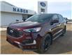 2022 Ford Edge ST Line (Stk: N35687) in Shellbrook - Image 1 of 17