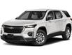 2022 Chevrolet Traverse LT Cloth (Stk: BKTJK8) in Hawkesbury - Image 1 of 1