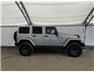 2016 Jeep Wrangler Unlimited Sahara (Stk: 196935) in AIRDRIE - Image 13 of 15