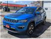 2018 Jeep Compass North (Stk: ) in Kingston - Image 4 of 19