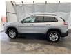 2022 Jeep Cherokee North (Stk: 221214) in Thunder Bay - Image 23 of 29
