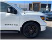 2018 Nissan Titan SV Midnight Edition (Stk: NK-92A) in Calgary - Image 5 of 26