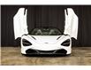 2021 McLaren 720S Spider  in Calgary - Image 25 of 26