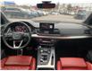 2018 Audi SQ5 3.0T Technik (Stk: 142535) in SCARBOROUGH - Image 15 of 48