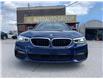 2017 BMW 530i xDrive (Stk: 142524) in SCARBOROUGH - Image 2 of 47