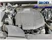 2020 Audi Q5 45 Progressiv (Stk: P10725) in Gananoque - Image 29 of 33