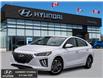 2022 Hyundai Ioniq Plug-In Hybrid Preferred (Stk: P1053A) in Rockland - Image 1 of 27