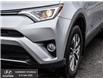 2017 Toyota RAV4 Hybrid LE+ (Stk: P1052A) in Rockland - Image 13 of 30