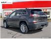 2019 Jeep Cherokee North (Stk: SE22-097AA) in Victoria, BC - Image 4 of 24
