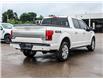 2018 Ford F-150 Platinum (Stk: P158) in Stouffville - Image 5 of 34