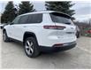 2022 Jeep Grand Cherokee L Limited (Stk: 7579) in Sudbury - Image 3 of 20