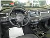 2017 Kia Sorento 2.4L LX (Stk: 734A ) in Québec - Image 7 of 9